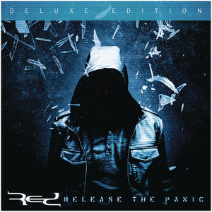 Release The Panic (Deluxe Edition) by RED  | CD Reviews And Information | NewReleaseToday