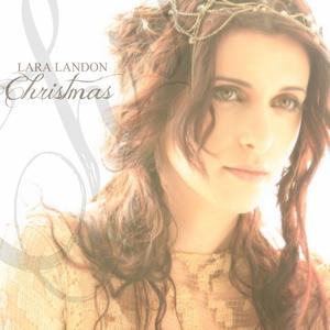 Christmas EP by Lara Landon | CD Reviews And Information | NewReleaseToday