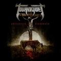 Antiseptic bloodbath by Tourniquet  | CD Reviews And Information | NewReleaseToday
