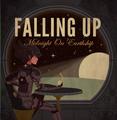 Midnight on Earthship by Falling Up  | CD Reviews And Information | NewReleaseToday
