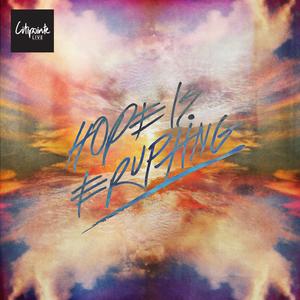 Hope Is Erupting by Citipointe Worship | CD Reviews And Information | NewReleaseToday