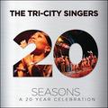 Seasons: A 20 Year Celebration by Donald Lawrence | CD Reviews And Information | NewReleaseToday
