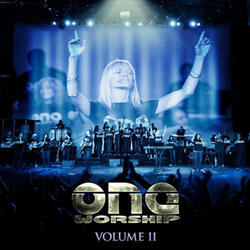 Volume II by ONE Worship  | CD Reviews And Information | NewReleaseToday