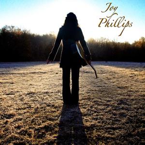 Joy Phillips by Joy Phillips | CD Reviews And Information | NewReleaseToday
