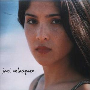 Jaci Velasquez by Jaci Velasquez | CD Reviews And Information | NewReleaseToday