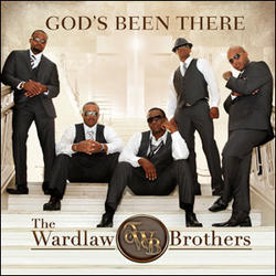 God's Been There by The Wardlaw Brothers  | CD Reviews And Information | NewReleaseToday