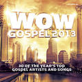 WOW Gospel 2013 by Various Artists - 