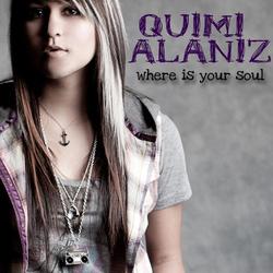 Where Is Your Soul by Quimi Alaniz | CD Reviews And Information | NewReleaseToday