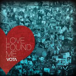 Love Found Me by VOTA  | CD Reviews And Information | NewReleaseToday