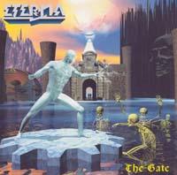 The Gate by Eterna  | CD Reviews And Information | NewReleaseToday