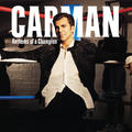 Anthems of a Champion by Carman  | CD Reviews And Information | NewReleaseToday