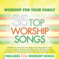 Worship For Your Family (Yellow) by Various Artists - Worship  | CD Reviews And Information | NewReleaseToday