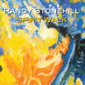 Spirit Walk by Randy Stonehill | CD Reviews And Information | NewReleaseToday