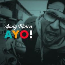 Ayo! (Single) by Andy Mineo | CD Reviews And Information | NewReleaseToday