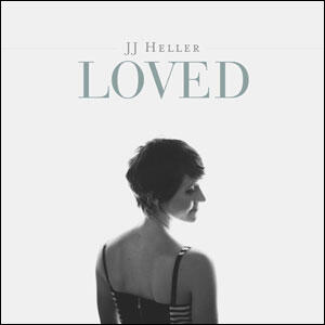 Loved by JJ Heller | CD Reviews And Information | NewReleaseToday