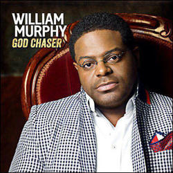 God Chaser by William Murphy | CD Reviews And Information | NewReleaseToday