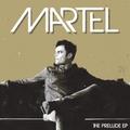 The Prelude EP by Marc Martel | CD Reviews And Information | NewReleaseToday