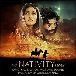 The Nativity Story by Various Artists - Soundtracks  | CD Reviews And Information | NewReleaseToday