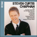 Icon by Steven Curtis Chapman | CD Reviews And Information | NewReleaseToday