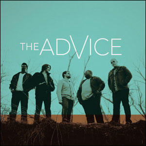 The Advice by The Advice  | CD Reviews And Information | NewReleaseToday