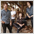 All Things New by All Things New  | CD Reviews And Information | NewReleaseToday