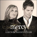 Mercy by Aaron & Amanda Crabb  | CD Reviews And Information | NewReleaseToday
