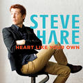 Heart Like Your Own by Steve Hare | CD Reviews And Information | NewReleaseToday