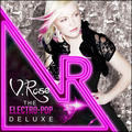 The Electro-Pop Deluxe by V.Rose  | CD Reviews And Information | NewReleaseToday