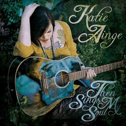 Then Sings My Soul by Katie Ainge | CD Reviews And Information | NewReleaseToday