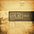 Live at Gray Matters, Vol. 4 (live): One Mic by Jars Of Clay  | CD Reviews And Information | NewReleaseToday