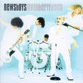 Love Liberty Disco by Newsboys  | CD Reviews And Information | NewReleaseToday