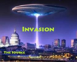 Invasion by The Source  | CD Reviews And Information | NewReleaseToday