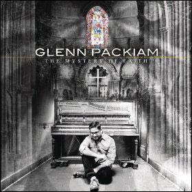 The Mystery of Faith EP by Glenn Packiam | CD Reviews And Information | NewReleaseToday