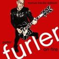 On Fire: Bonus Tracks Edition by Peter Furler Band  | CD Reviews And Information | NewReleaseToday