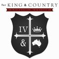 The Proof Of Your Love (The Monologue Mix) by for KING & COUNTRY  | CD Reviews And Information | NewReleaseToday