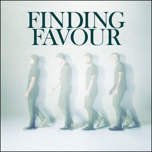 Finding Favour EP by Finding Favour  | CD Reviews And Information | NewReleaseToday