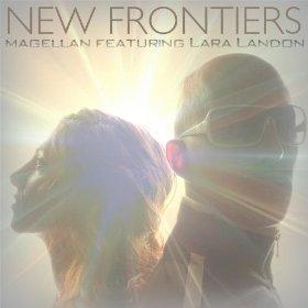 New Frontiers by Lara Landon | CD Reviews And Information | NewReleaseToday