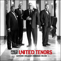 United Tenors by Fred Hammond | CD Reviews And Information | NewReleaseToday