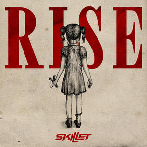 Rise by Skillet | CD Reviews And Information | NewReleaseToday