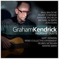 Worship Duets by Graham Kendrick | CD Reviews And Information | NewReleaseToday