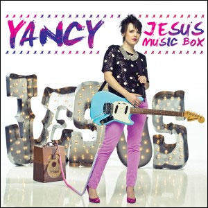 Jesus Music Box by Yancy  | CD Reviews And Information | NewReleaseToday