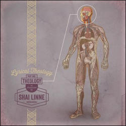 Lyrical Theology Part 1: Theology by Shai Linne  | CD Reviews And Information | NewReleaseToday