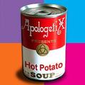 Hot Potato Soup by ApologetiX  | CD Reviews And Information | NewReleaseToday