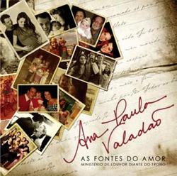 As Fontes do Amor by Ana Paula Valado | CD Reviews And Information | NewReleaseToday