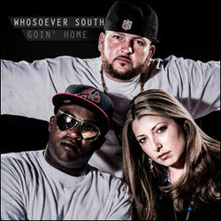 Goin' Home by Whosoever South  | CD Reviews And Information | NewReleaseToday