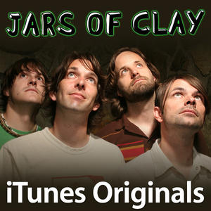 iTunes Originals (part 2) by Jars Of Clay  | CD Reviews And Information | NewReleaseToday