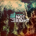 Not Right by The Rocket Summer  | CD Reviews And Information | NewReleaseToday