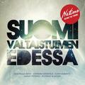 Suomi Valtaistuimen Edessä by Diante do Trono  | CD Reviews And Information | NewReleaseToday