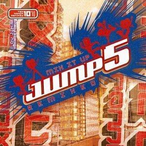 Mix it Up: Remixed by Jump5  | CD Reviews And Information | NewReleaseToday