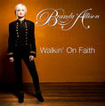 Walking On Faith Single by Brandy Allison | CD Reviews And Information | NewReleaseToday